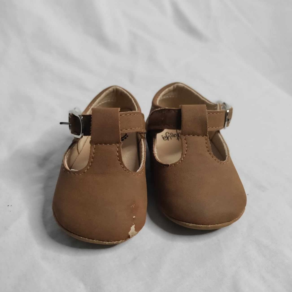 Baby shoes